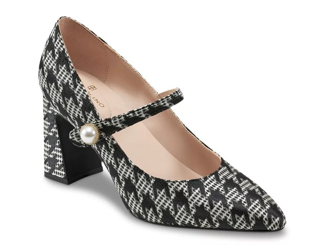 Mary jane heels dsw sales
