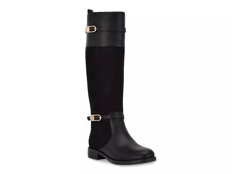 Vince Camuto womens Amanyir2 Knee High Boot : : Clothing, Shoes &  Accessories