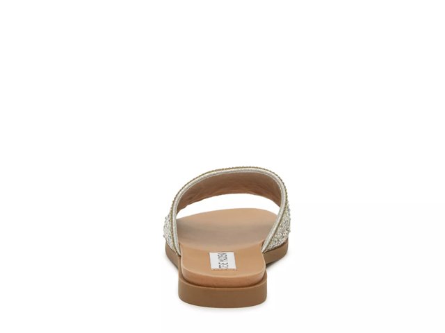 Steve madden rhinestone sandals dsw deals