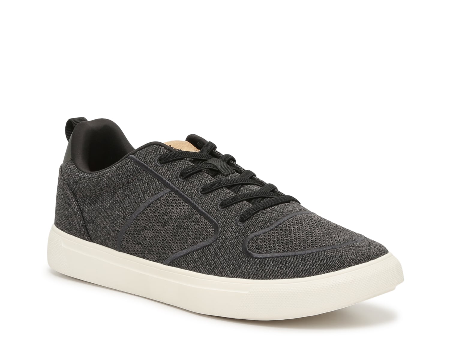 Mix No. 6 Pyce Knit Sneaker | Men's | Charcoal | Size 10.5 | Sneakers