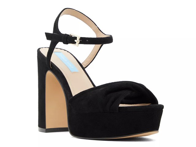 Paloma platform sandal sales