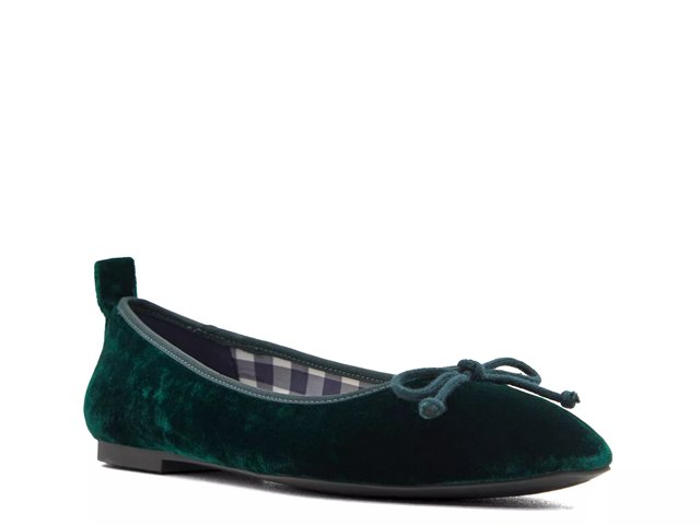 Dsw ballerina 2025 flats