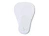 Mix No. 6 Invisble Men s No Show Socks 4 Pack Free Shipping DSW