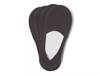 Mix No. 6 Invisble Men's No Show Socks - 4 Pack