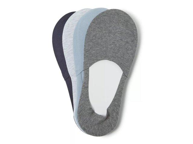 Dsw no top show socks