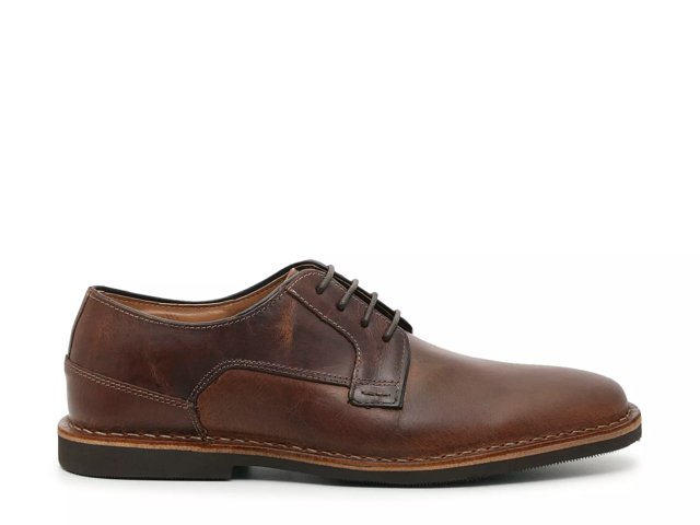 Crown discount vintage oxford