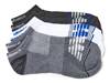 New balance men's store no show socks