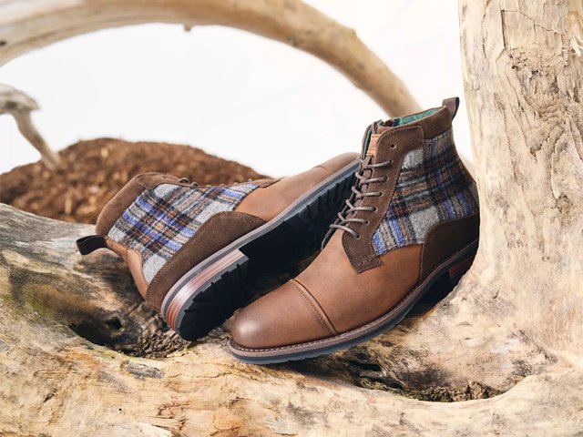 Stacy Adams Octavius Boot