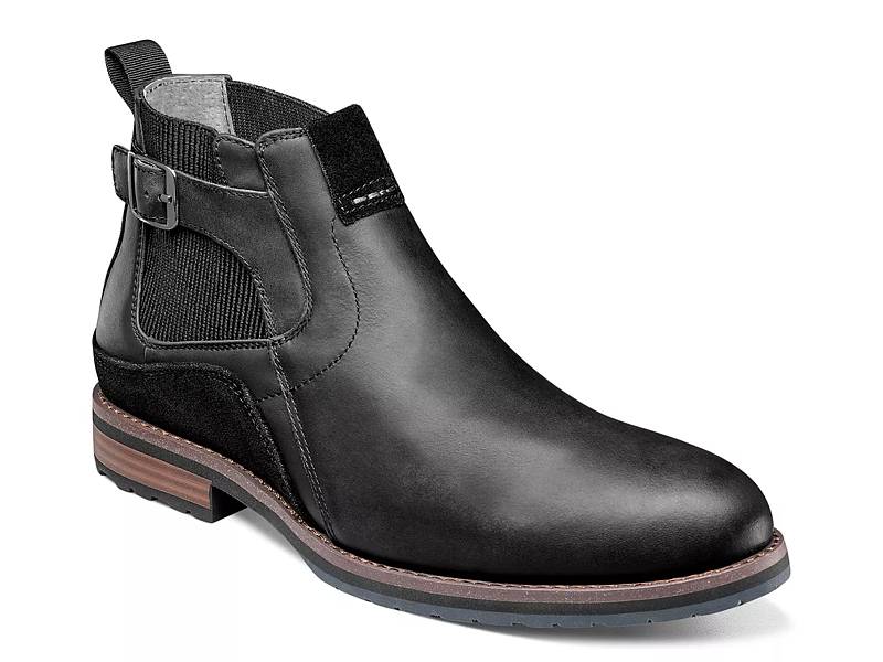 Carlos santana cheap chelsea boots