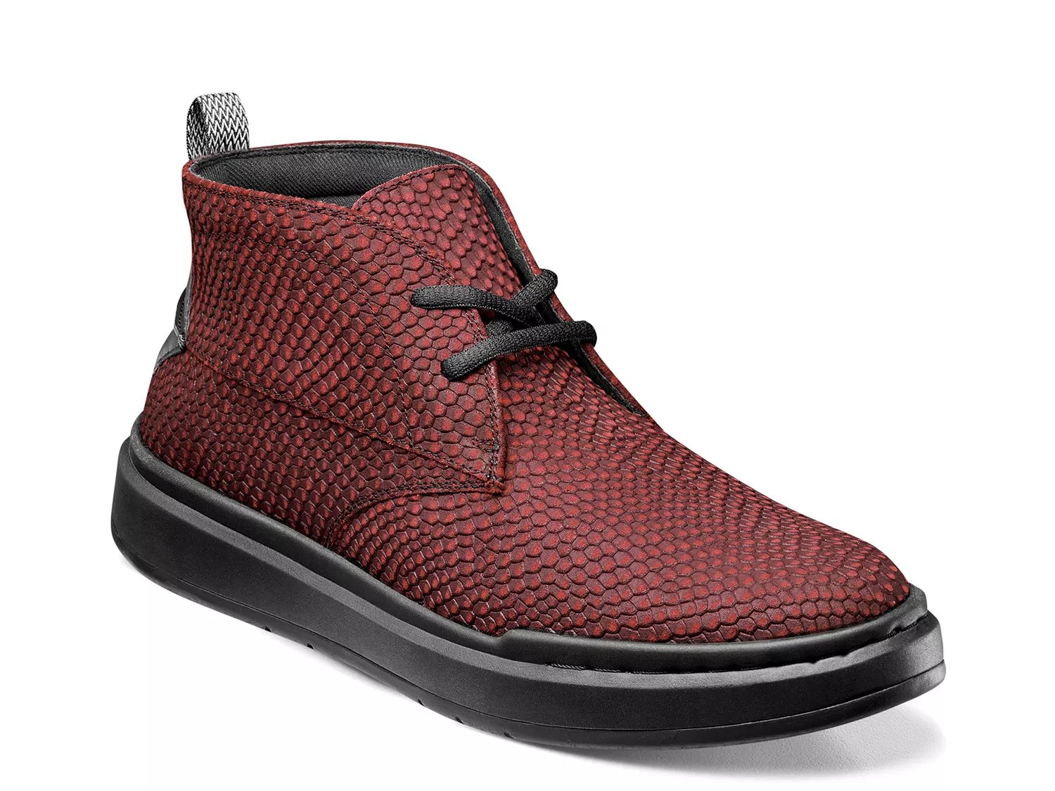 stacy adams chukka