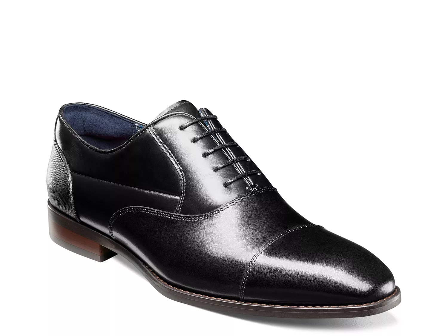 Stacy Adams Kallum Oxford Free Shipping DSW