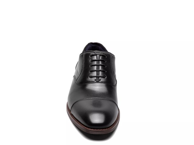 Stacy Adams Kallum Oxford - Free Shipping | DSW