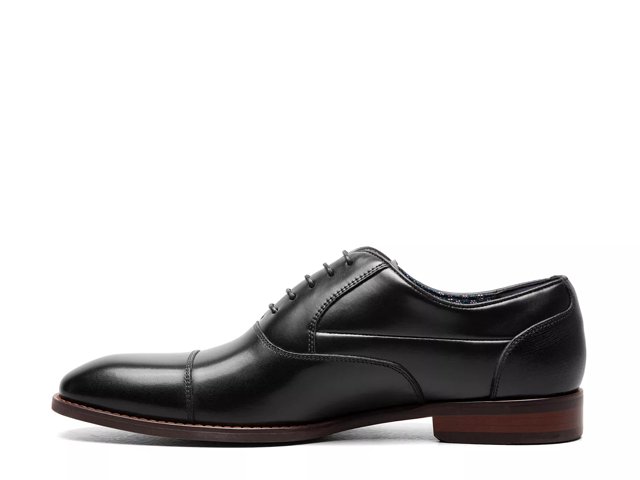 Stacy Adams Kallum Oxford - Free Shipping | DSW