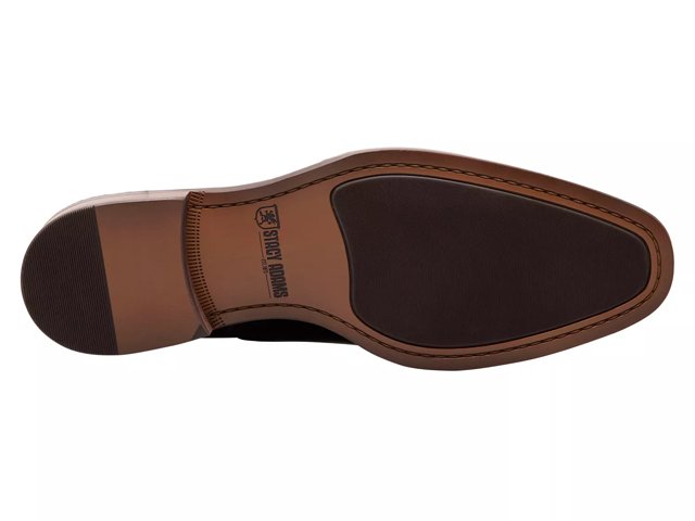 Stacy Adams Kallum Oxford - Free Shipping | DSW