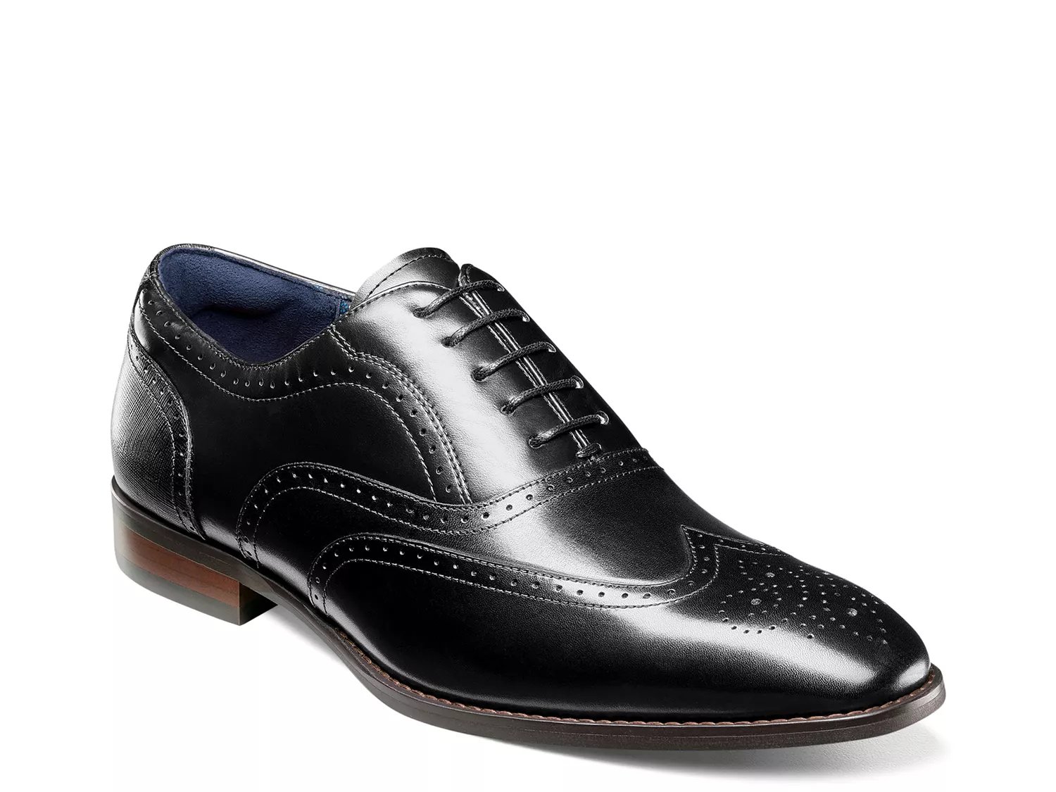 Мужские модельные туфли Stacy Adams Kaine Oxford