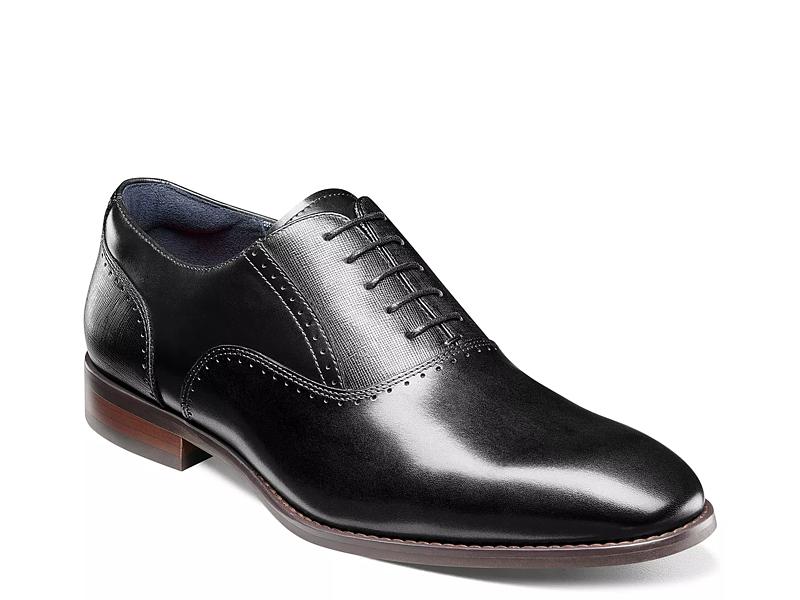 Stacy Adams Tayson Oxford - Free Shipping | DSW