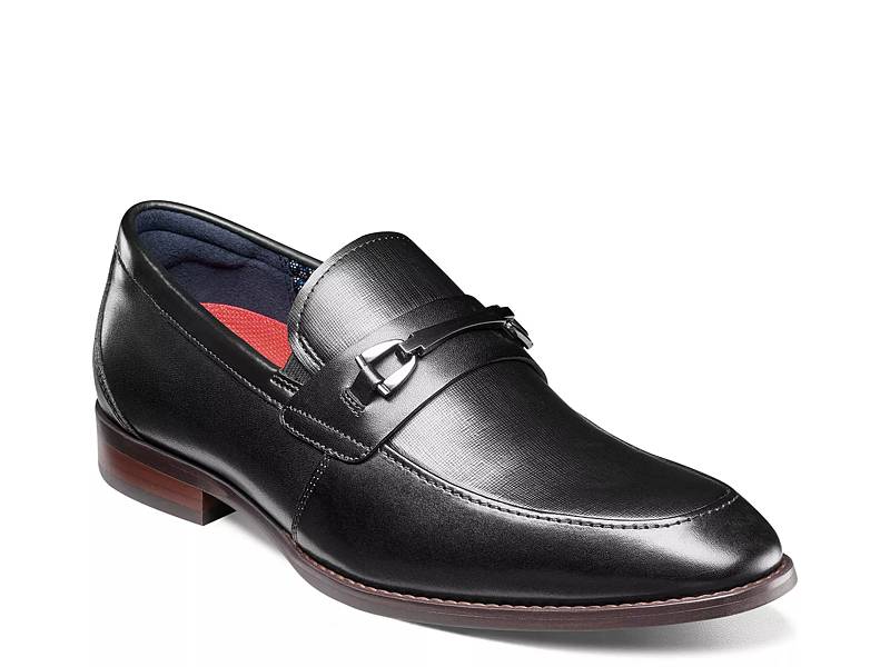 Stacy adams discount valet velvet loafer