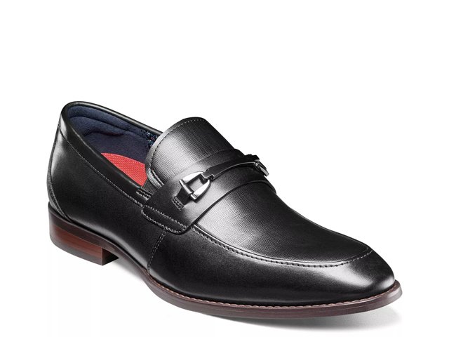 Stacy adams slip sale on dress shoes