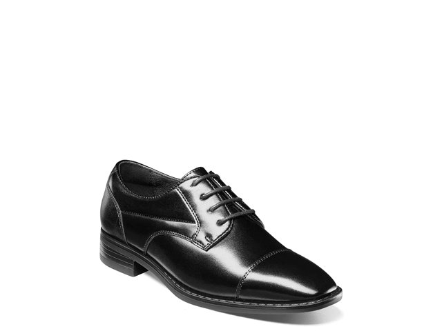 Stacy Adams Kallum Oxford Kids Free Shipping DSW