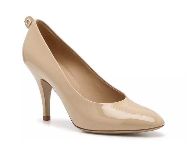 Salvatore Ferragamo Judy Pump