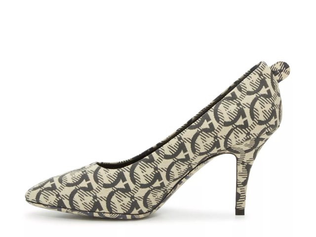 Snakeskin sale pumps dsw