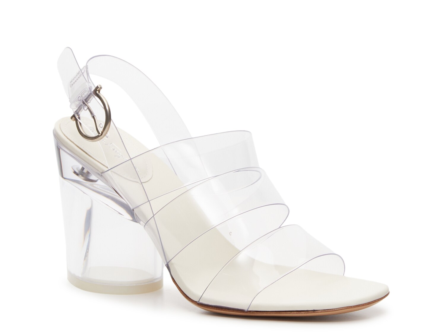 Salvatore Ferragamo Trezze Sandal - Free Shipping | DSW