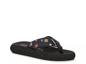 Rocket dog flip flops clearance hot sale