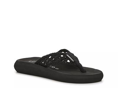 Roxy Shore Thing Flip Flop - Free Shipping