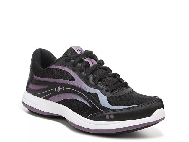 Ryka No Limit Women's Athletic Training Sneaker