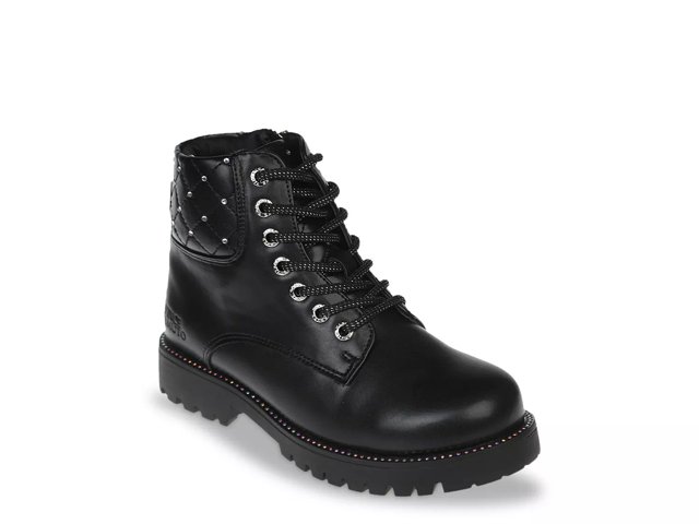 Vince Camuto Ankle Hiker Boot Kids