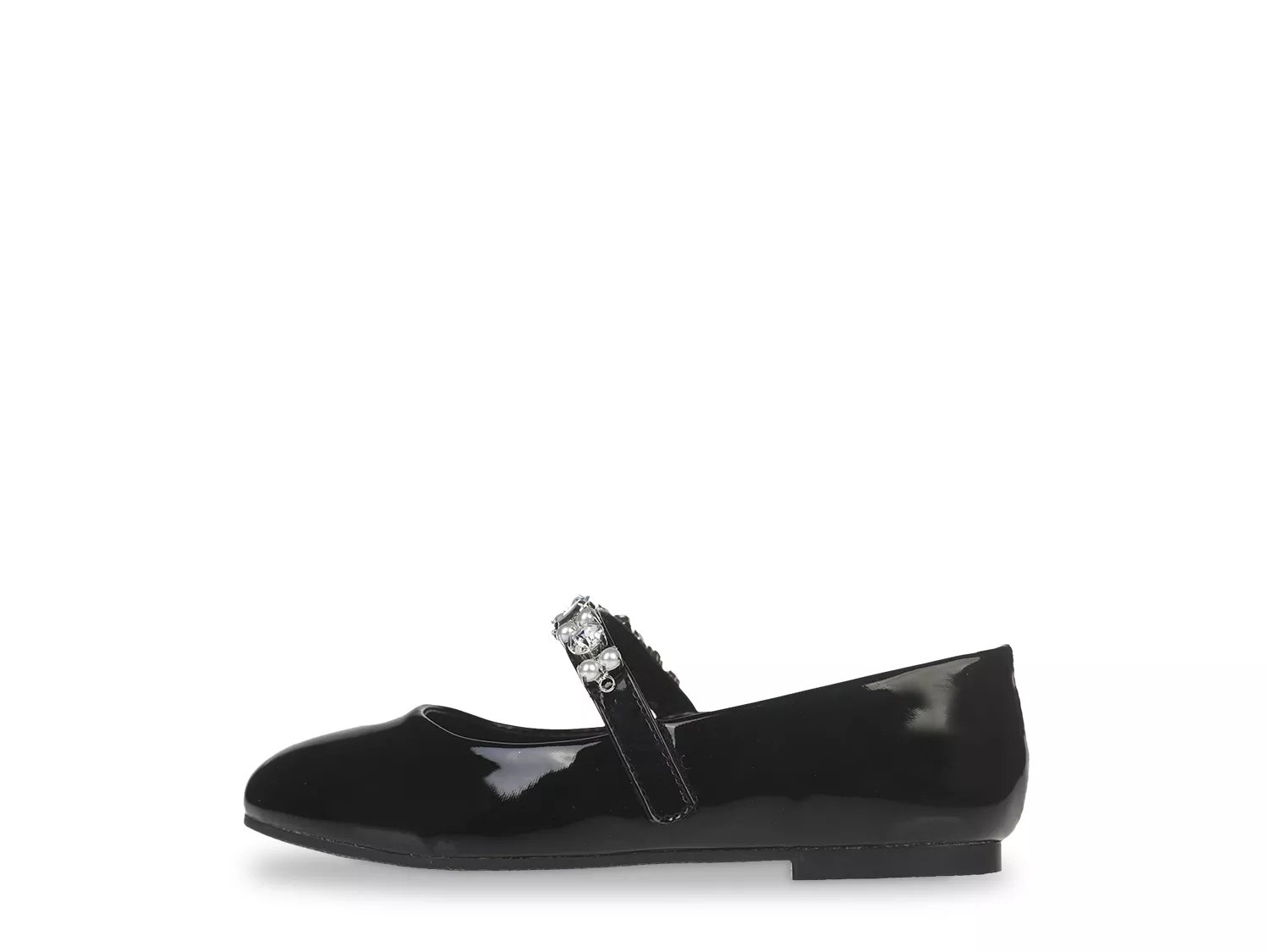 Ballet Flat