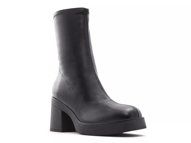Call It Spring Steffanie Bootie Free Shipping DSW