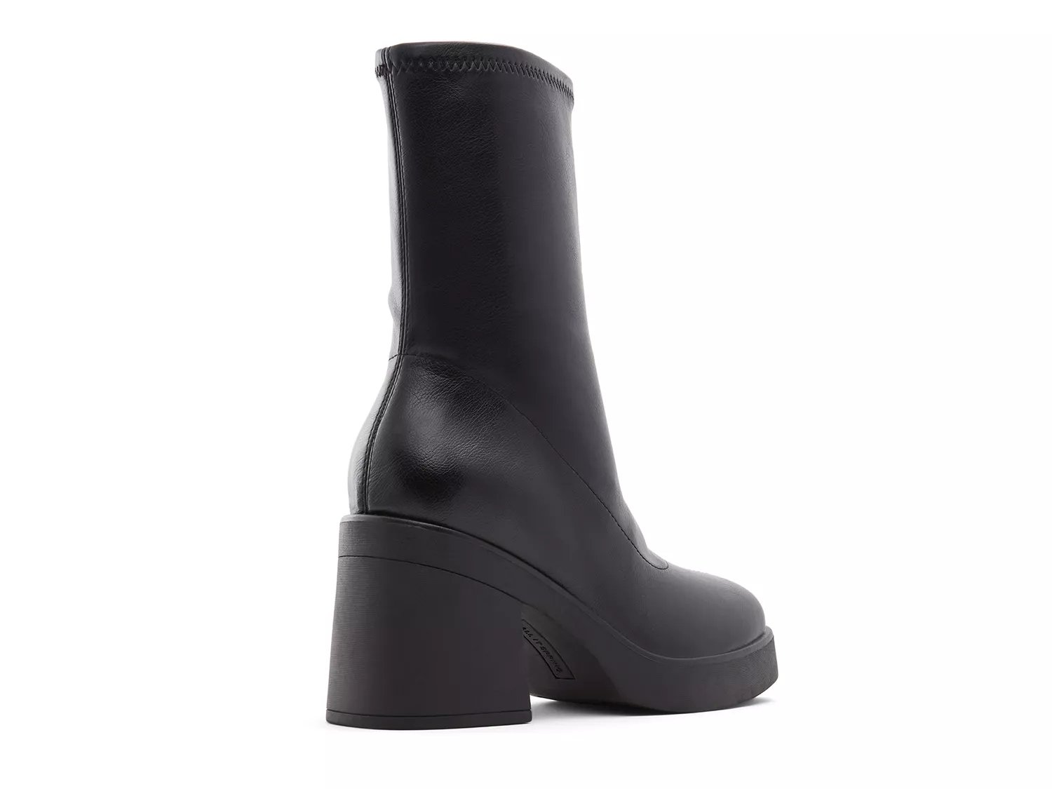 Steffanie Bootie