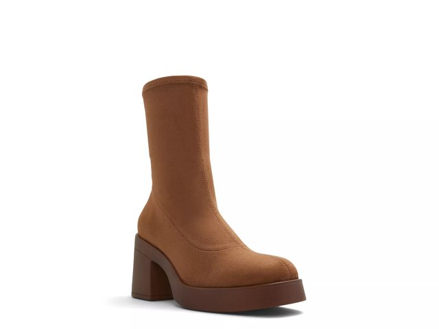 Spring booties dsw sale