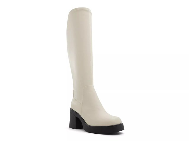 call it spring britnay block heel boot