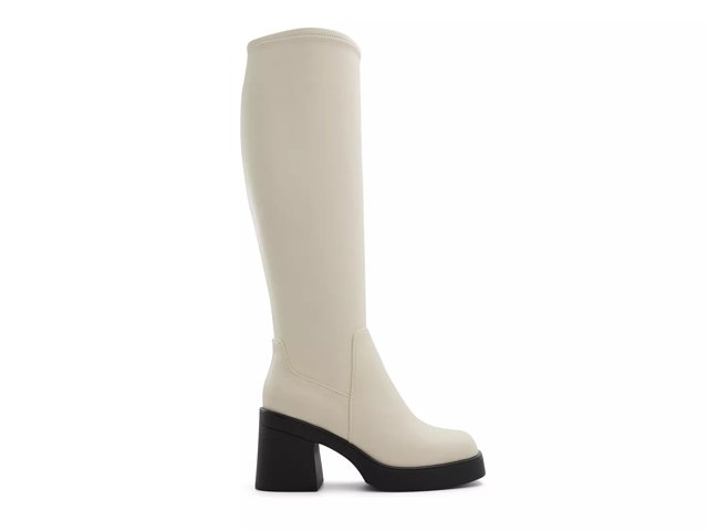 call it spring britnay block heel boot