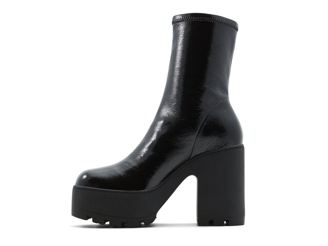 Call It Spring Nathali Platform Bootie - Free Shipping | DSW