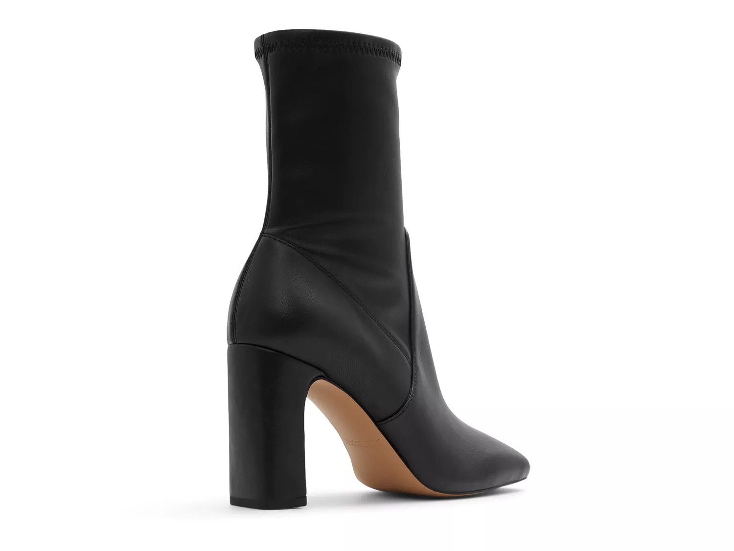 Tamera Bootie