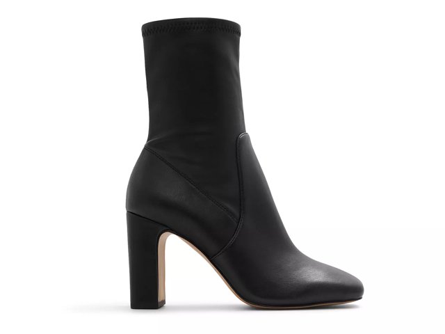 Dsw black sock booties best sale