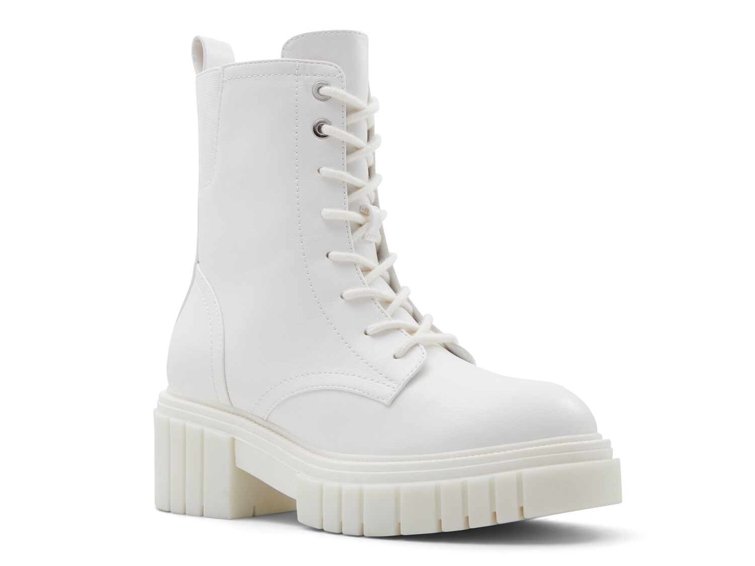 Call It Spring Drivenn Combat Boot - Free Shipping | DSW