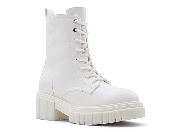 Jane and the Shoe Hart Combat Boot - Free Shipping | DSW