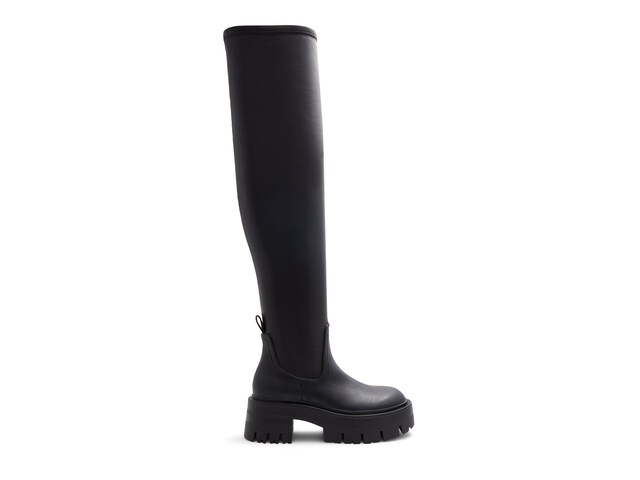 Call It Spring Deliila Over-the-Knee Boot - Free Shipping | DSW