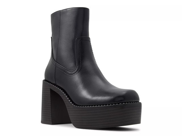 Call It Spring Tia Platform Bootie