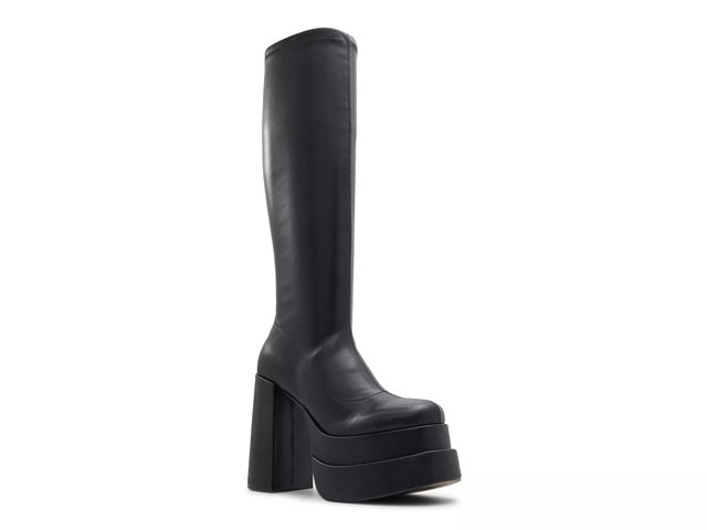 Knee high boots cheap call it spring