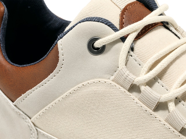 Crown Vintage Maina 2 Tone Sneaker - Men's - Free Shipping