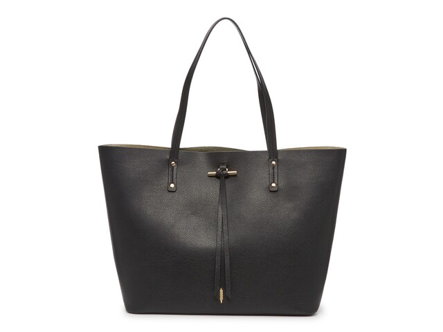 THACKER Fran Leather Tote - Free Shipping | DSW