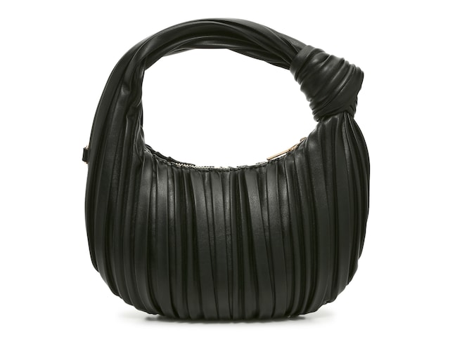 Kelly & Katie Pleated Knotted Hobo Bag - Free Shipping | DSW