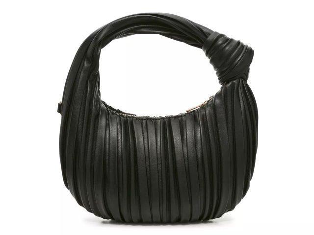Knotted hobo bag best sale