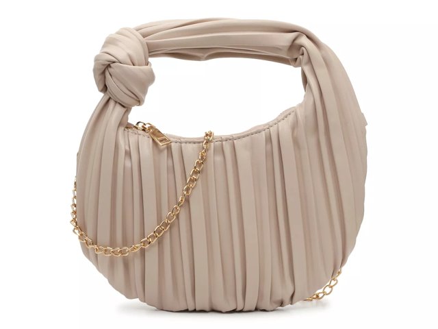 Kelly and katie woven hobo bag clearance