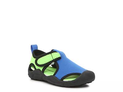 Dsw kids water discount shoes